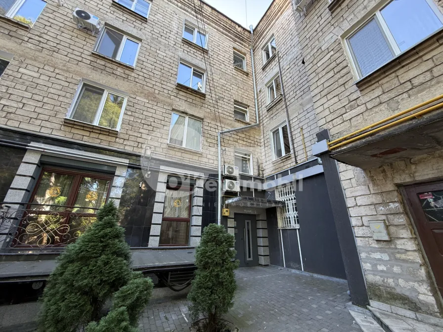 Apartament, Centru, ALEXANDR PUȘKIN