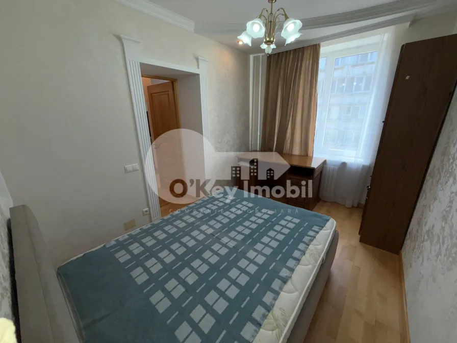 Apartament, Centru, ALEXANDR PUȘKIN