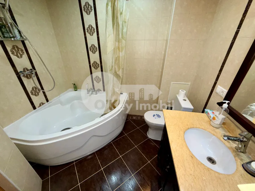 Apartament, Centru, ALEXANDR PUȘKIN