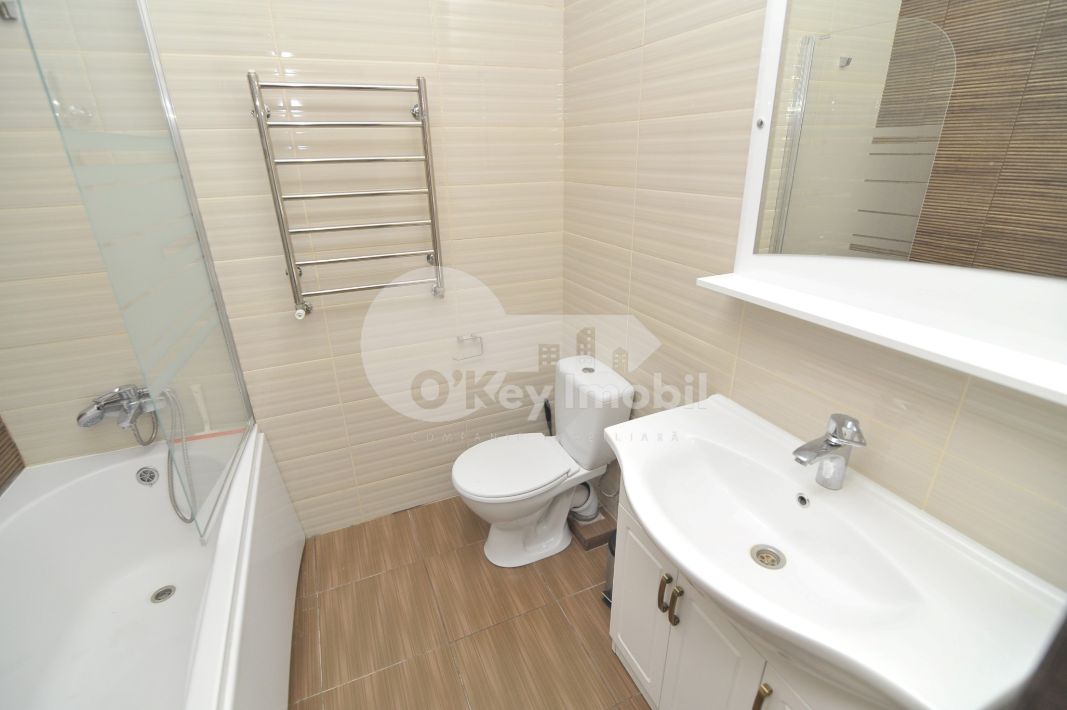 Apartament, Centru, MELESTIU