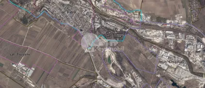 Земельный участок, ТРУШЕНЫ