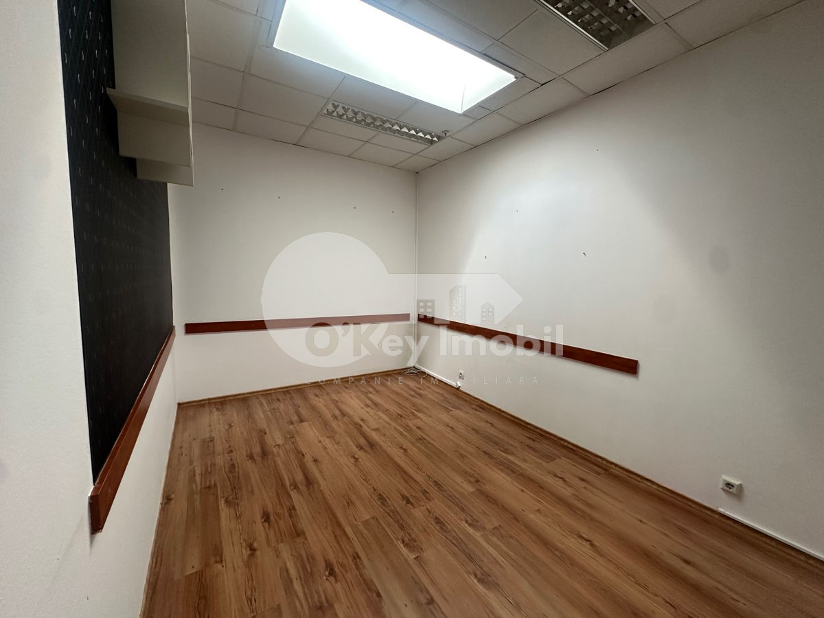 Oficiu, Botanica, DECEBAL