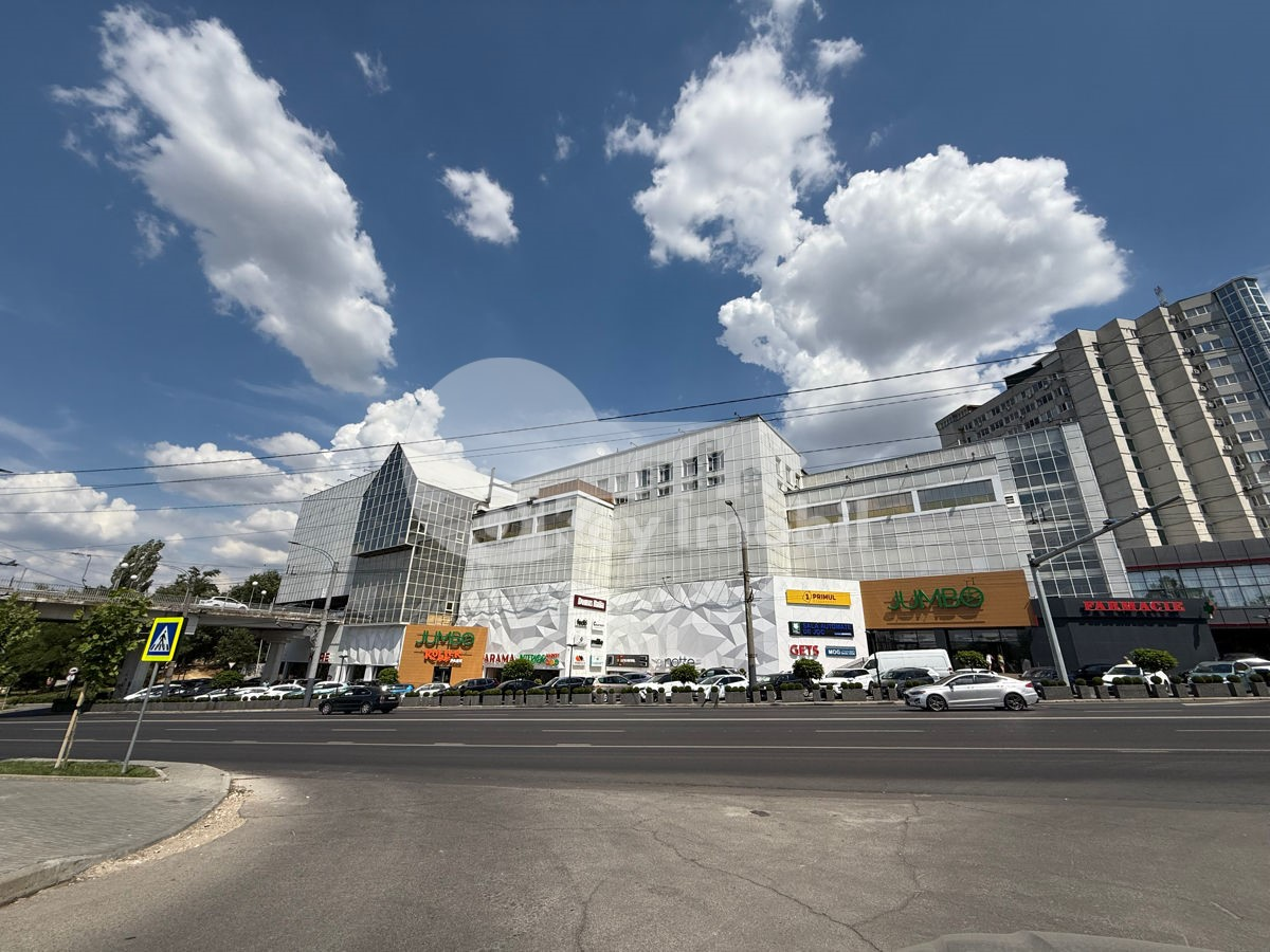 Oficiu, Botanica, DECEBAL