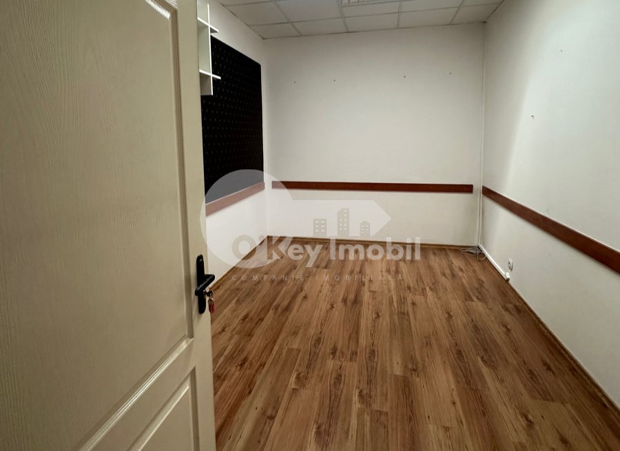 Oficiu, Botanica, DECEBAL