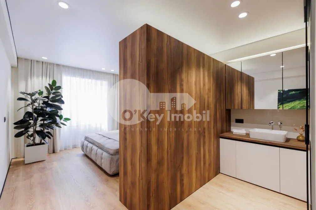 Apartament, Ciocana, MIRCEA CEL BĂTRÂN