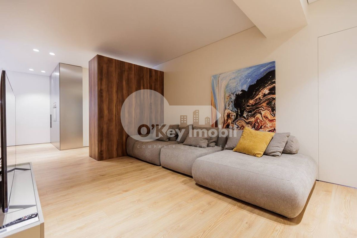 Apartament, Ciocana, MIRCEA CEL BĂTRÂN