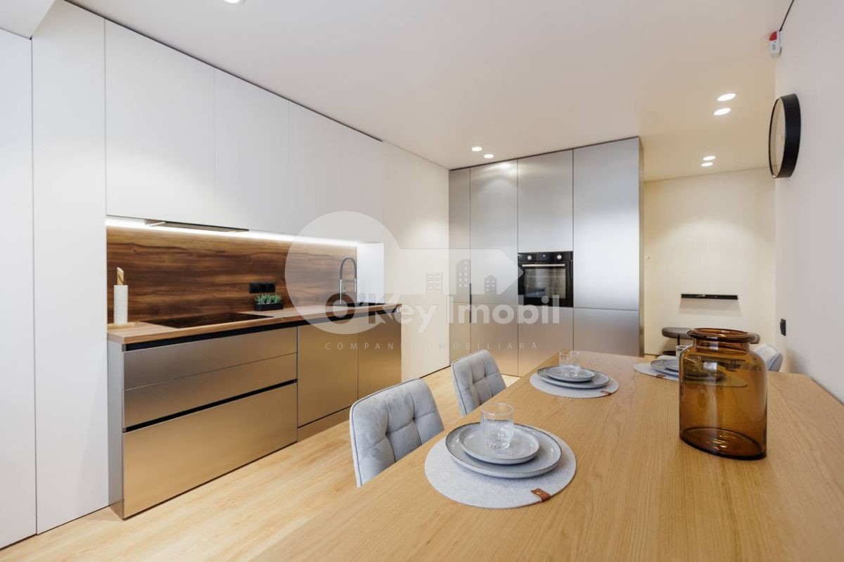 Apartament, Ciocana, MIRCEA CEL BĂTRÂN