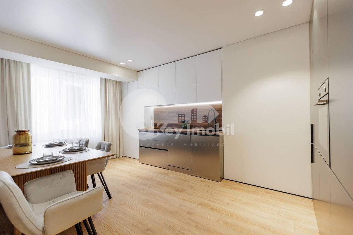 Apartament, Ciocana, MIRCEA CEL BĂTRÂN