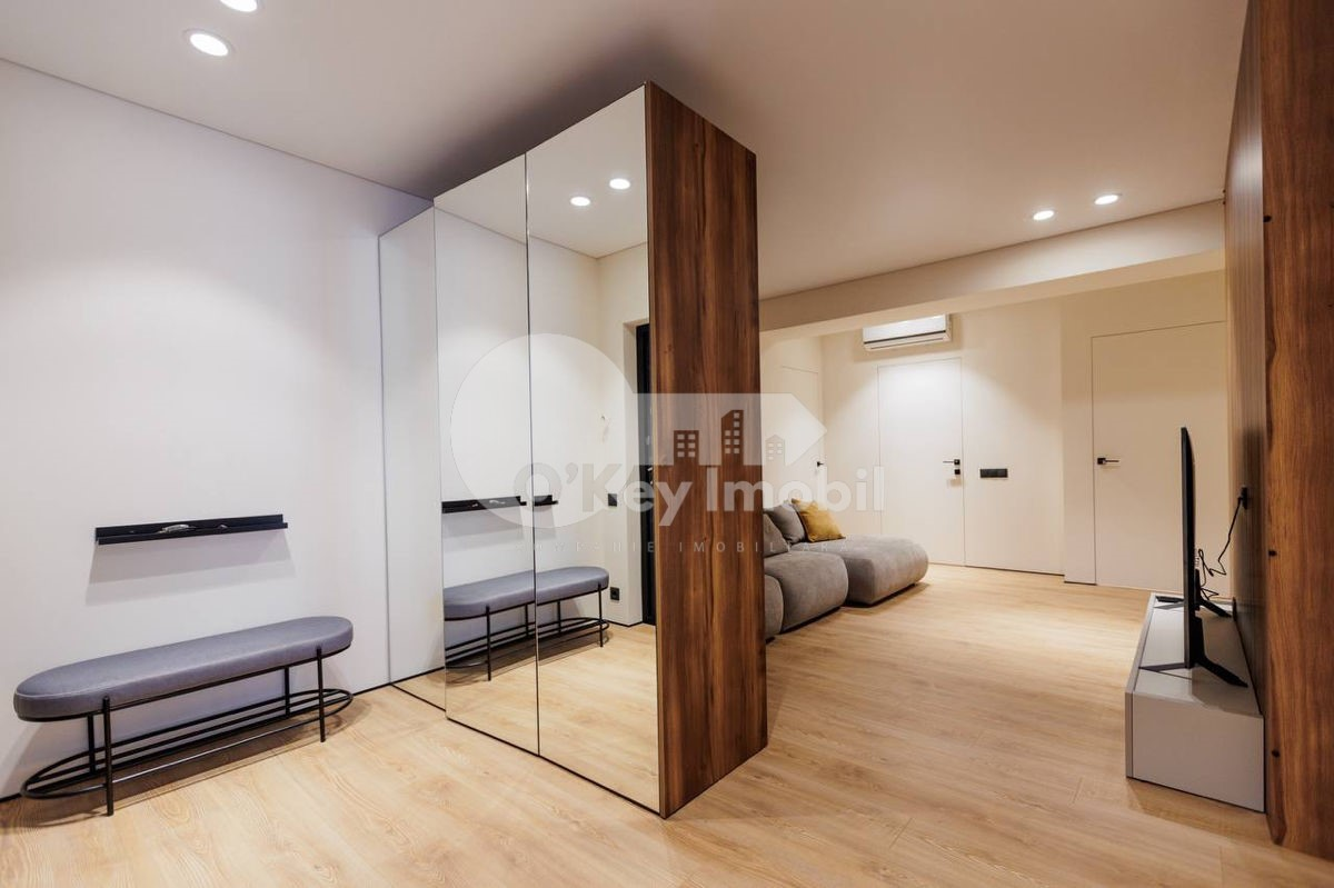 Apartament, Ciocana, MIRCEA CEL BĂTRÂN