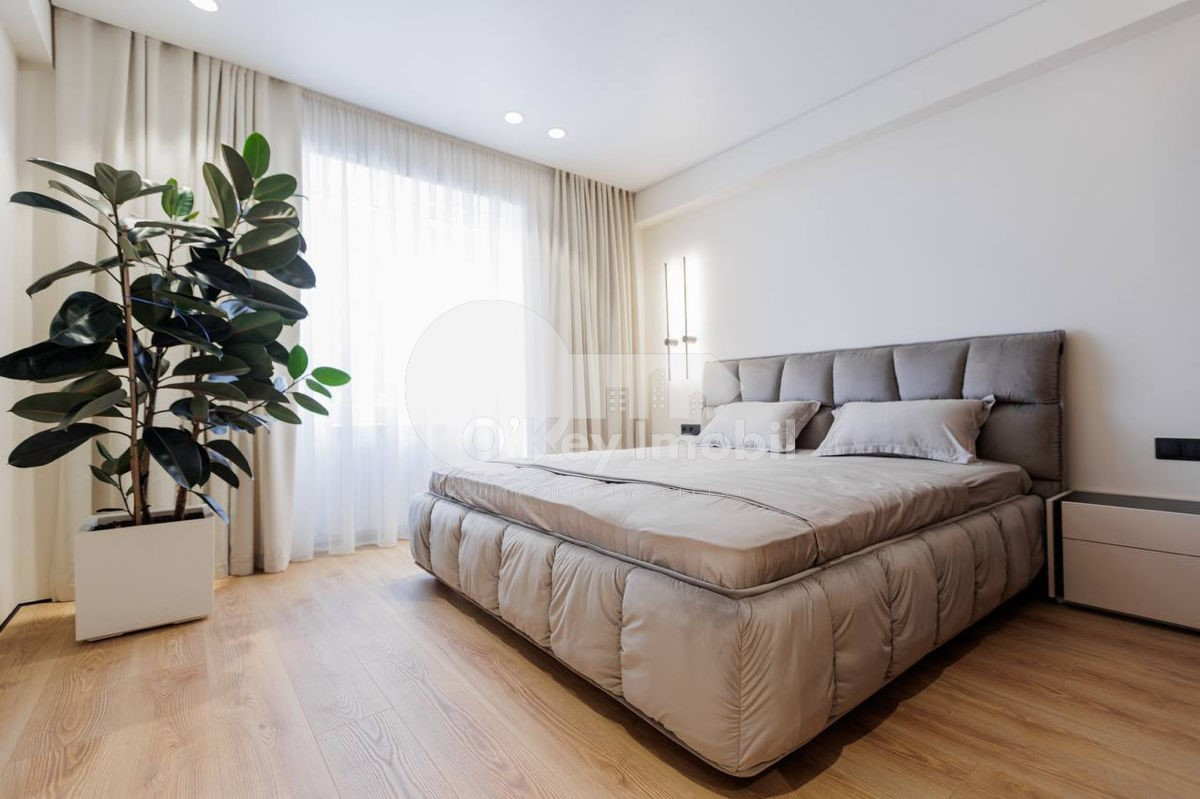 Apartament, Ciocana, MIRCEA CEL BĂTRÂN