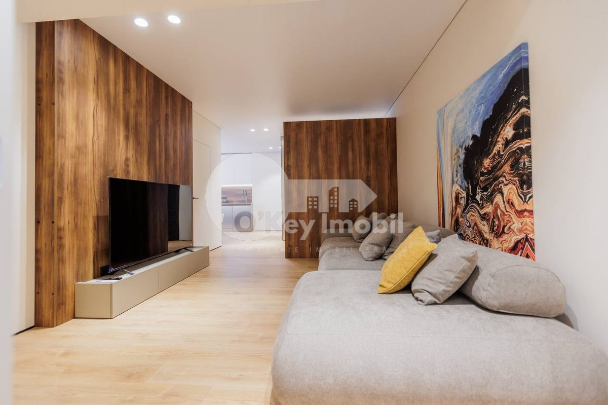 Apartament, Ciocana, MIRCEA CEL BĂTRÂN