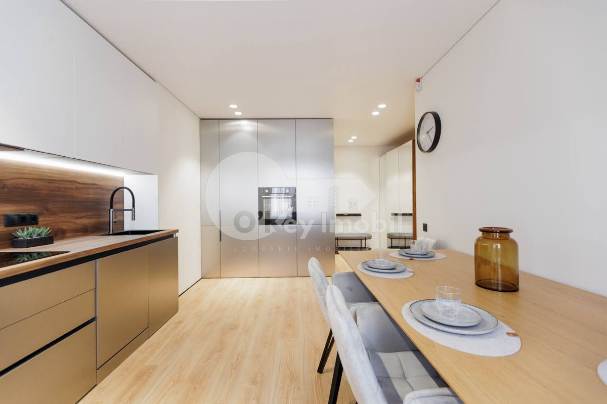 Apartament, Ciocana, MIRCEA CEL BĂTRÂN