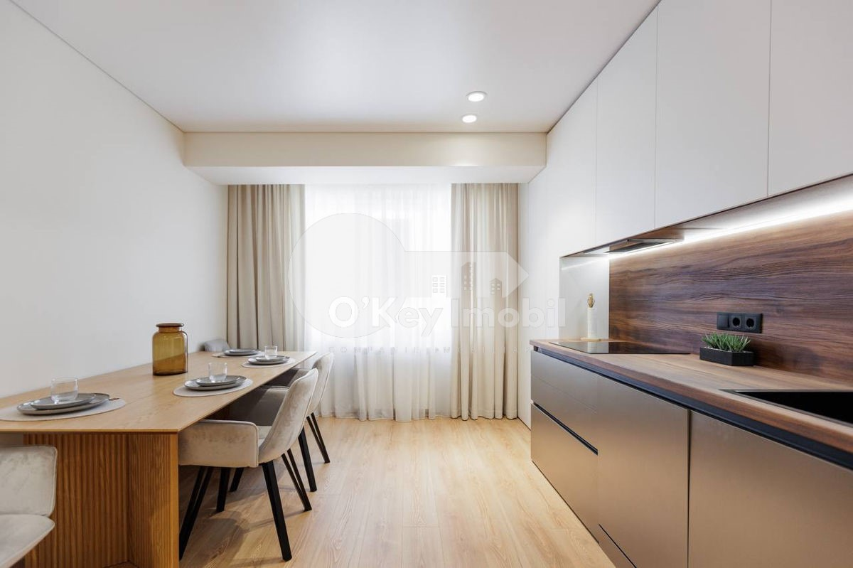 Apartament, Ciocana, MIRCEA CEL BĂTRÂN