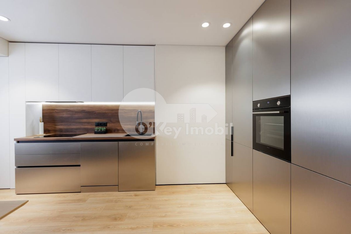 Apartament, Ciocana, MIRCEA CEL BĂTRÂN