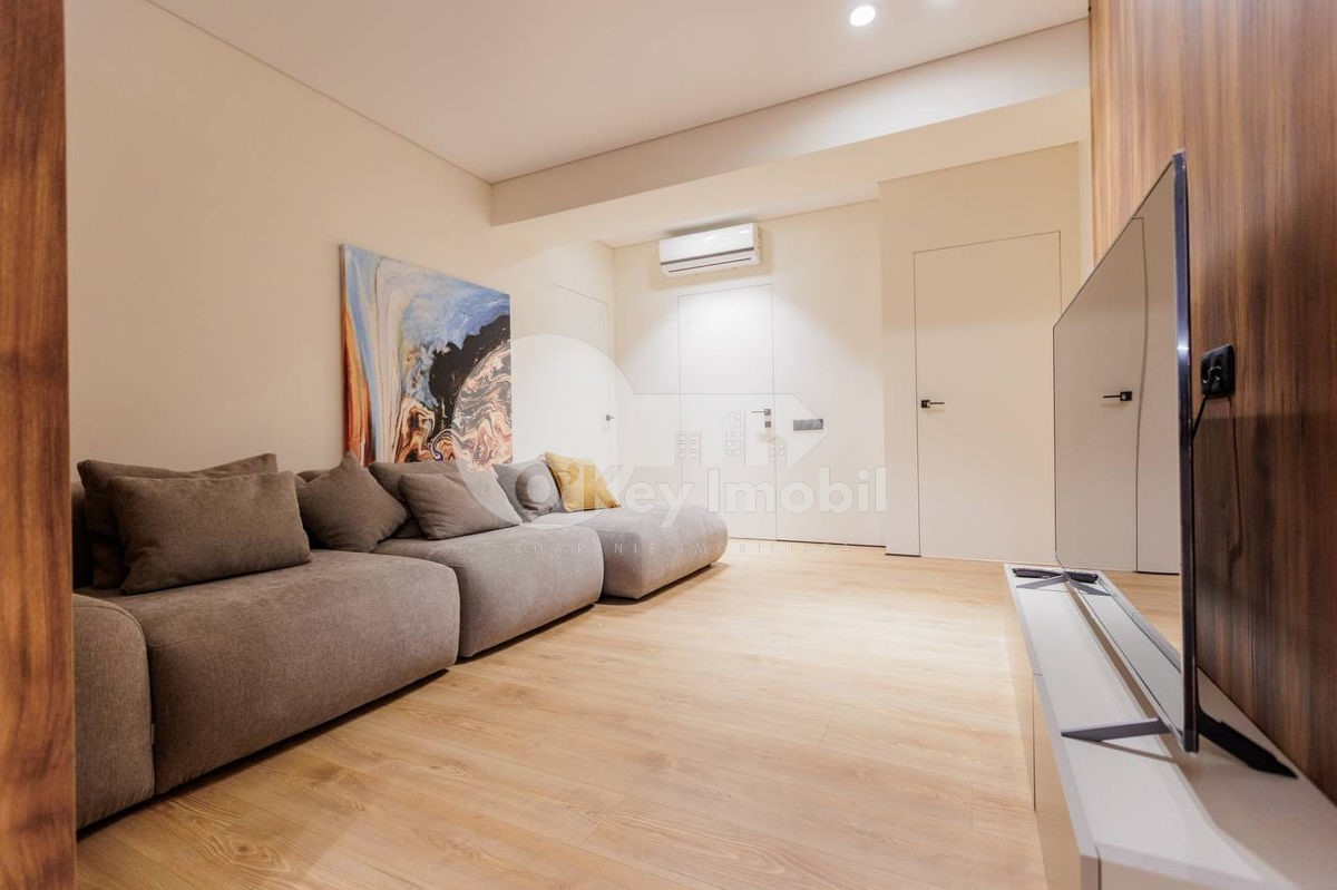 Apartament, Ciocana, MIRCEA CEL BĂTRÂN