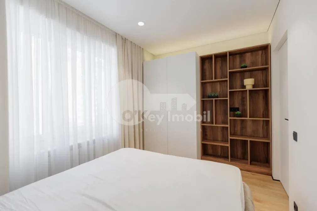 Apartament, Ciocana, MIRCEA CEL BĂTRÂN