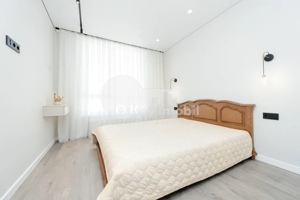 Квартира, Центр, Н. ТЕСТЕМИЦАНУ