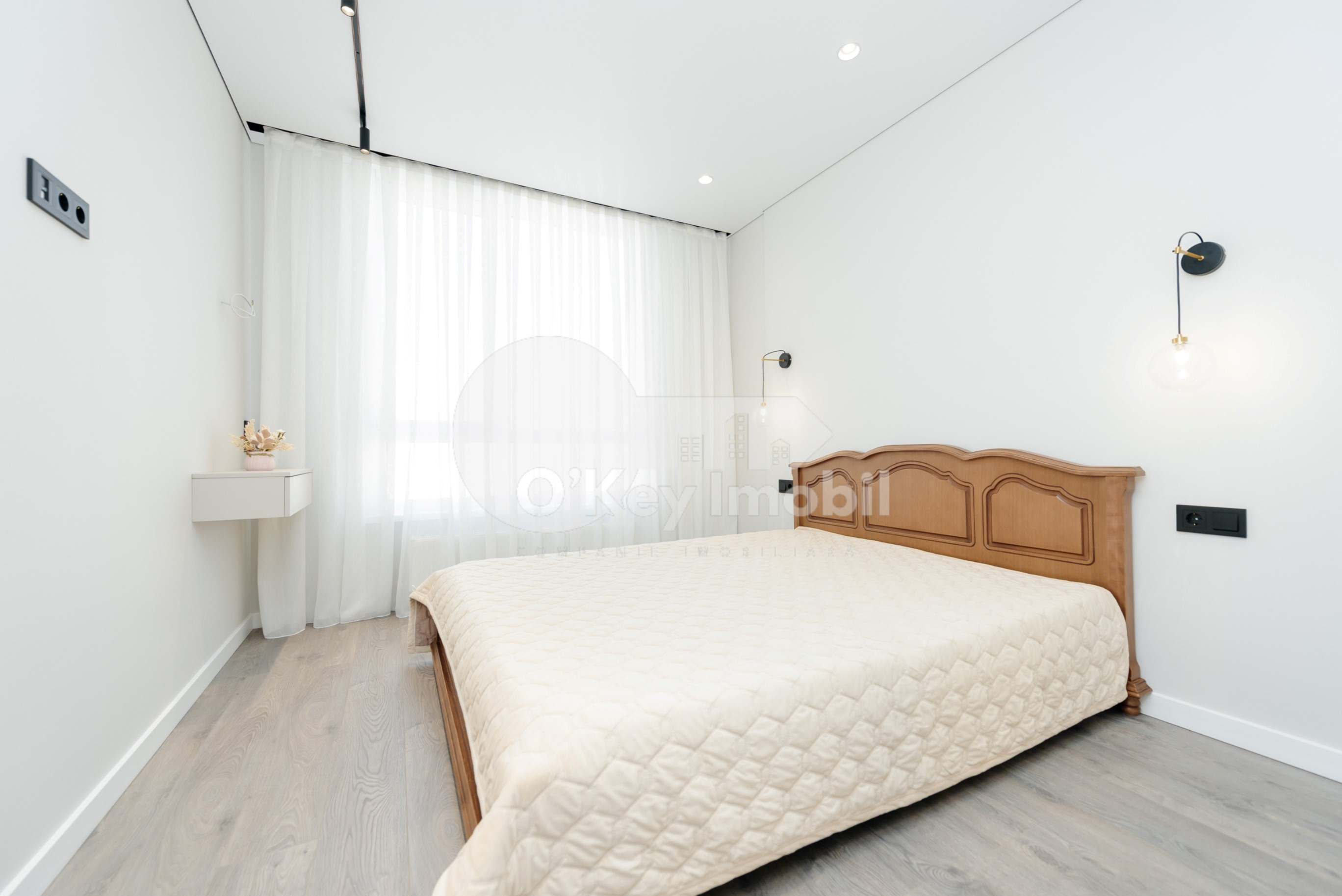 Apartament, Centru, NICOLAE TESTEMIȚANU