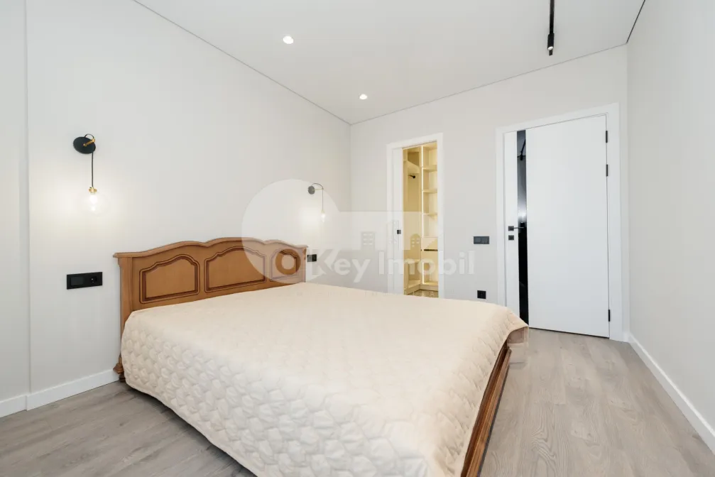 Квартира, Центр, Н. ТЕСТЕМИЦАНУ