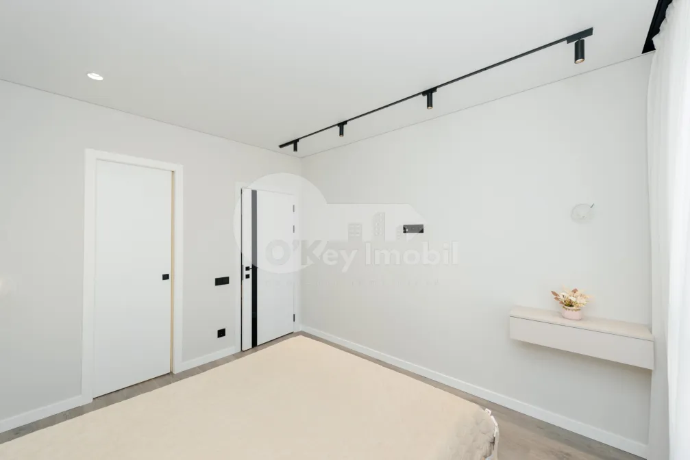 Квартира, Центр, Н. ТЕСТЕМИЦАНУ