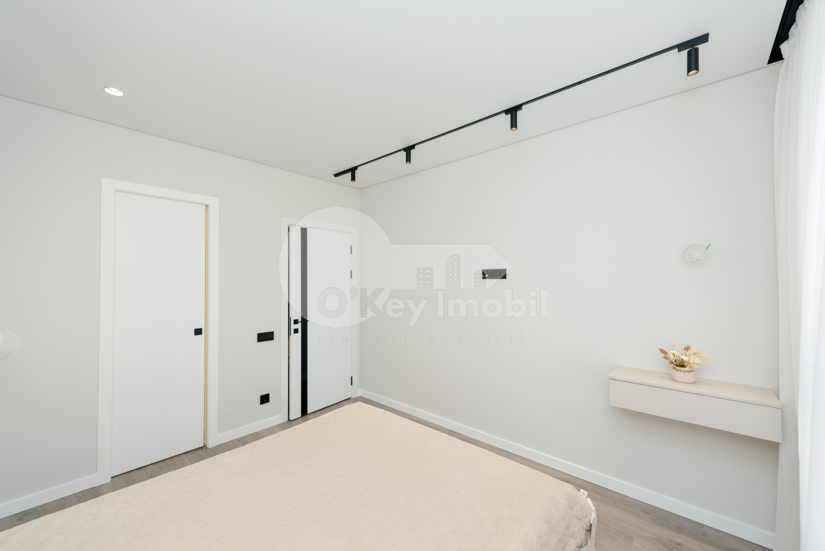 Apartament, Centru, NICOLAE TESTEMIȚANU