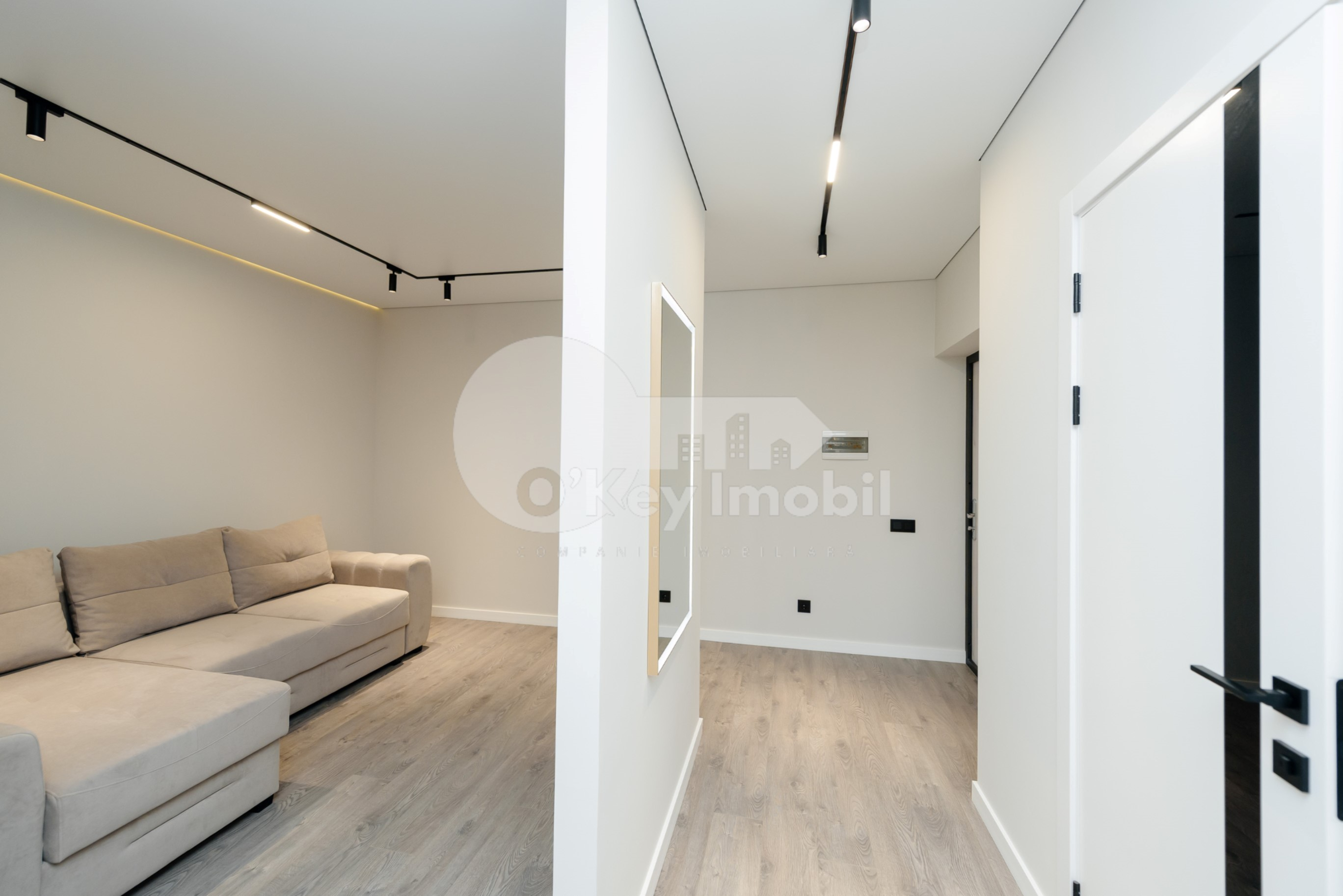 Apartament, Centru, NICOLAE TESTEMIȚANU