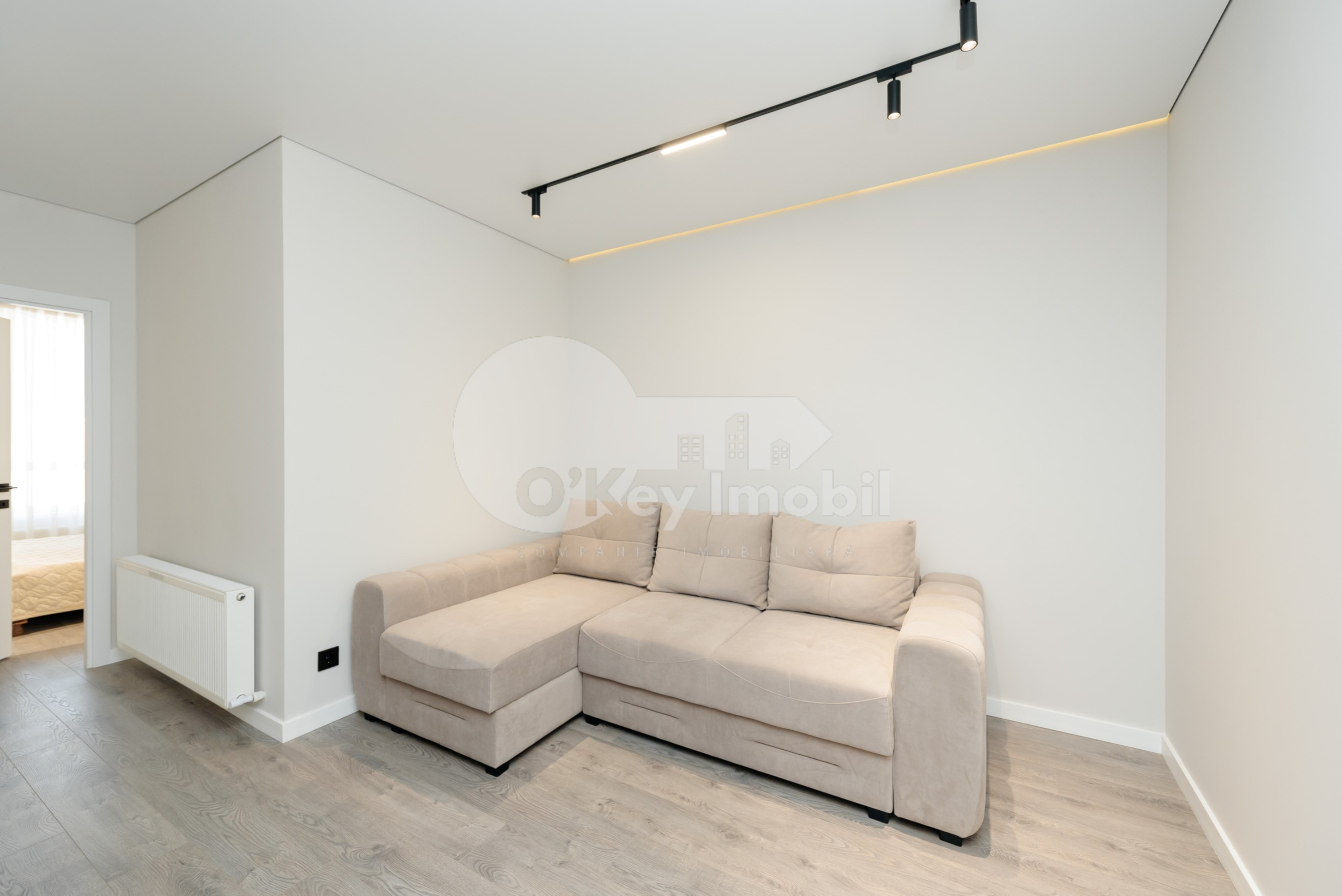 Apartament, Centru, NICOLAE TESTEMIȚANU