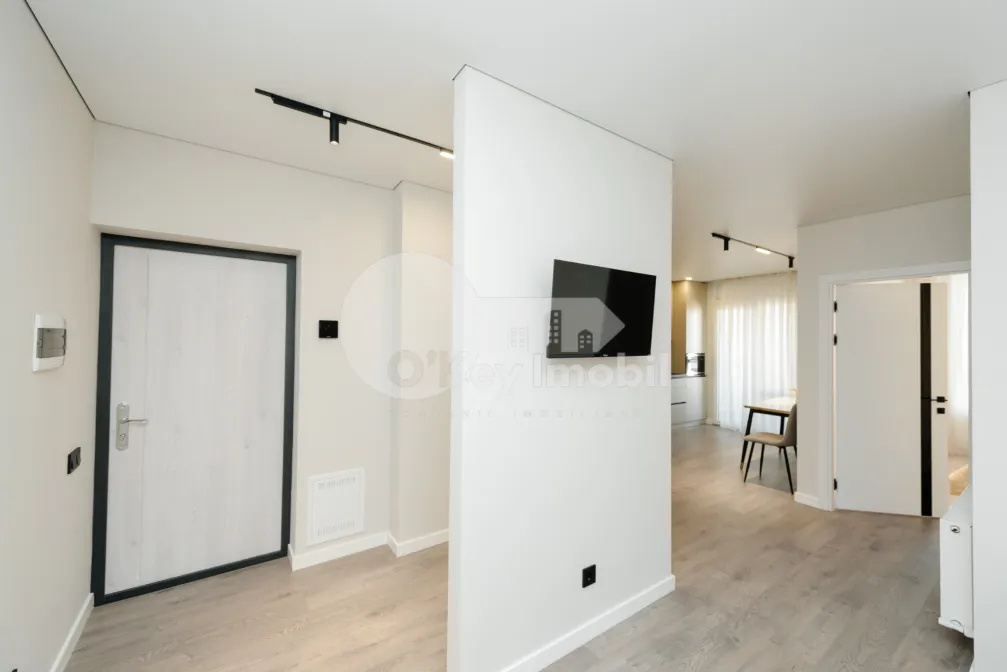 Квартира, Центр, Н. ТЕСТЕМИЦАНУ