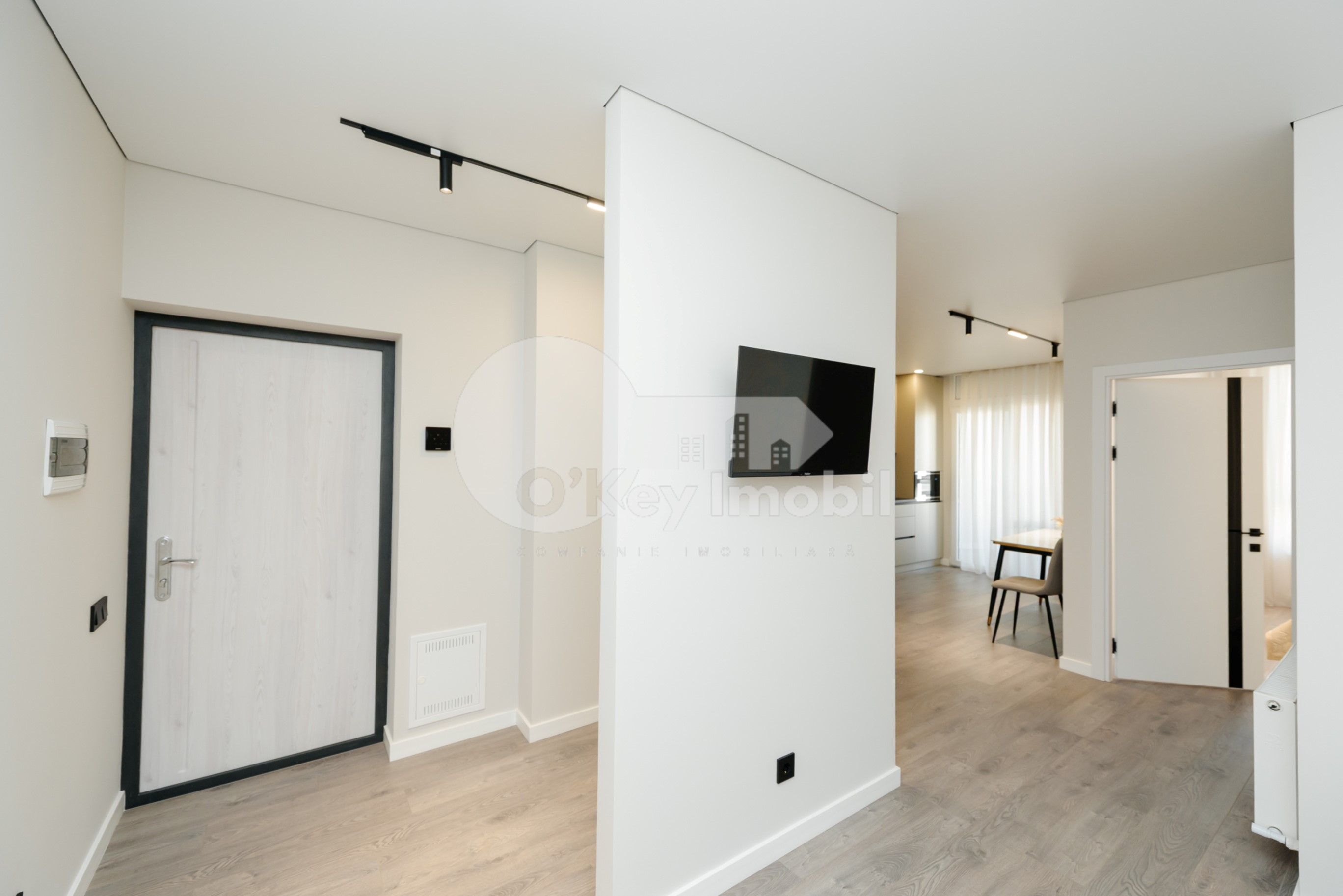 Apartament, Centru, NICOLAE TESTEMIȚANU