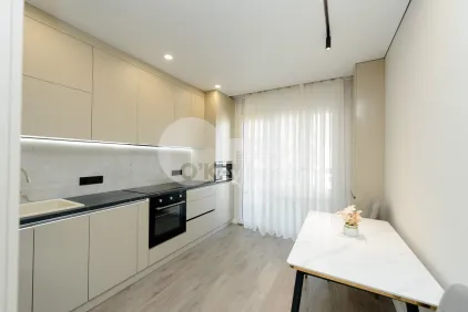 Квартира, Центр, Н. ТЕСТЕМИЦАНУ