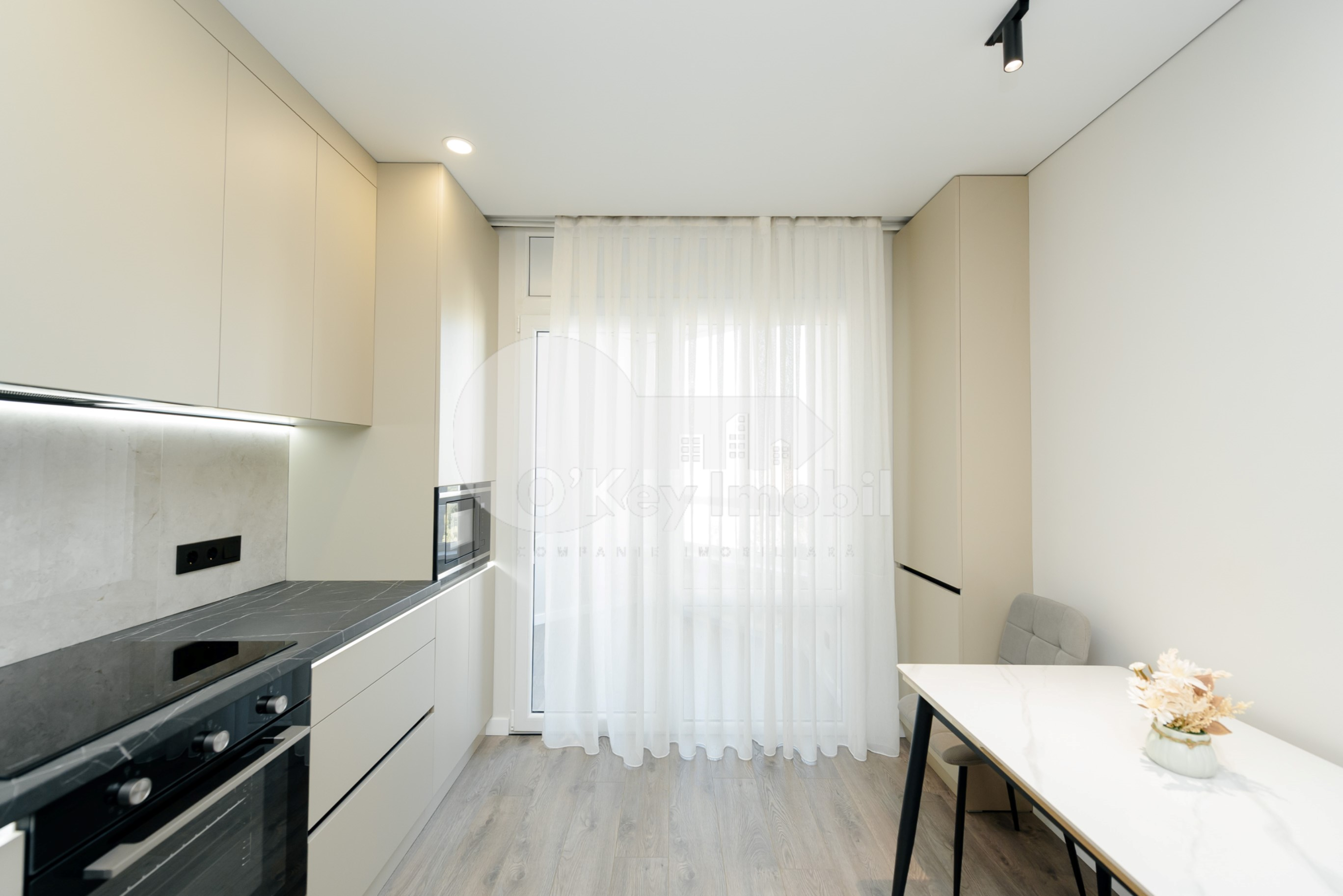 Apartament, Centru, NICOLAE TESTEMIȚANU