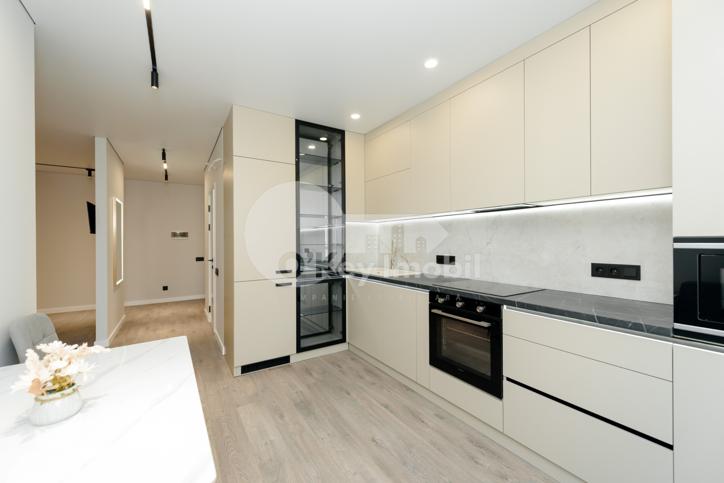 Apartament, Centru, NICOLAE TESTEMIȚANU