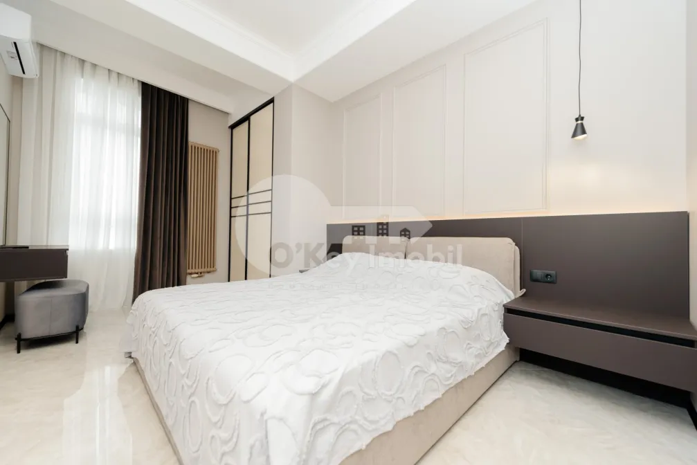 Apartament, Râșcani, BOGDAN VOIEVOD