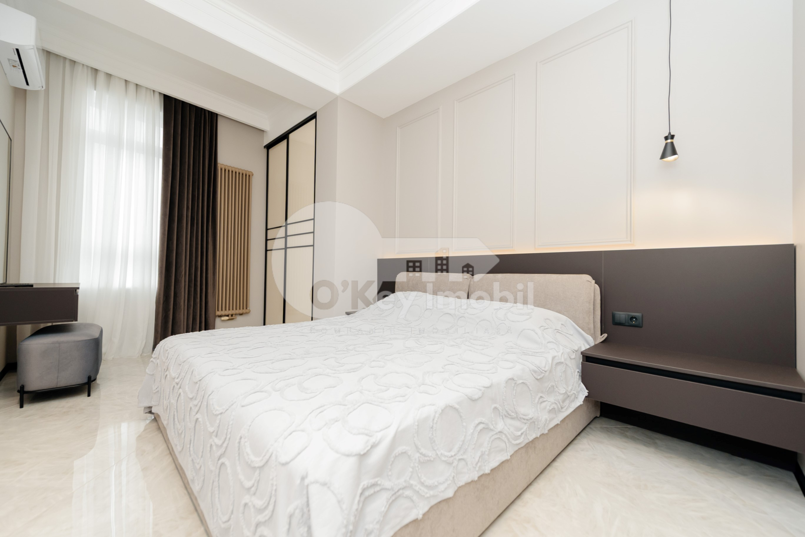 Apartament, Râșcani, BOGDAN VOIEVOD