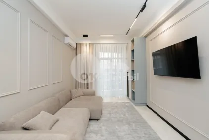 Квартира, Рышкановка, БОГДАН ВОЕВОД