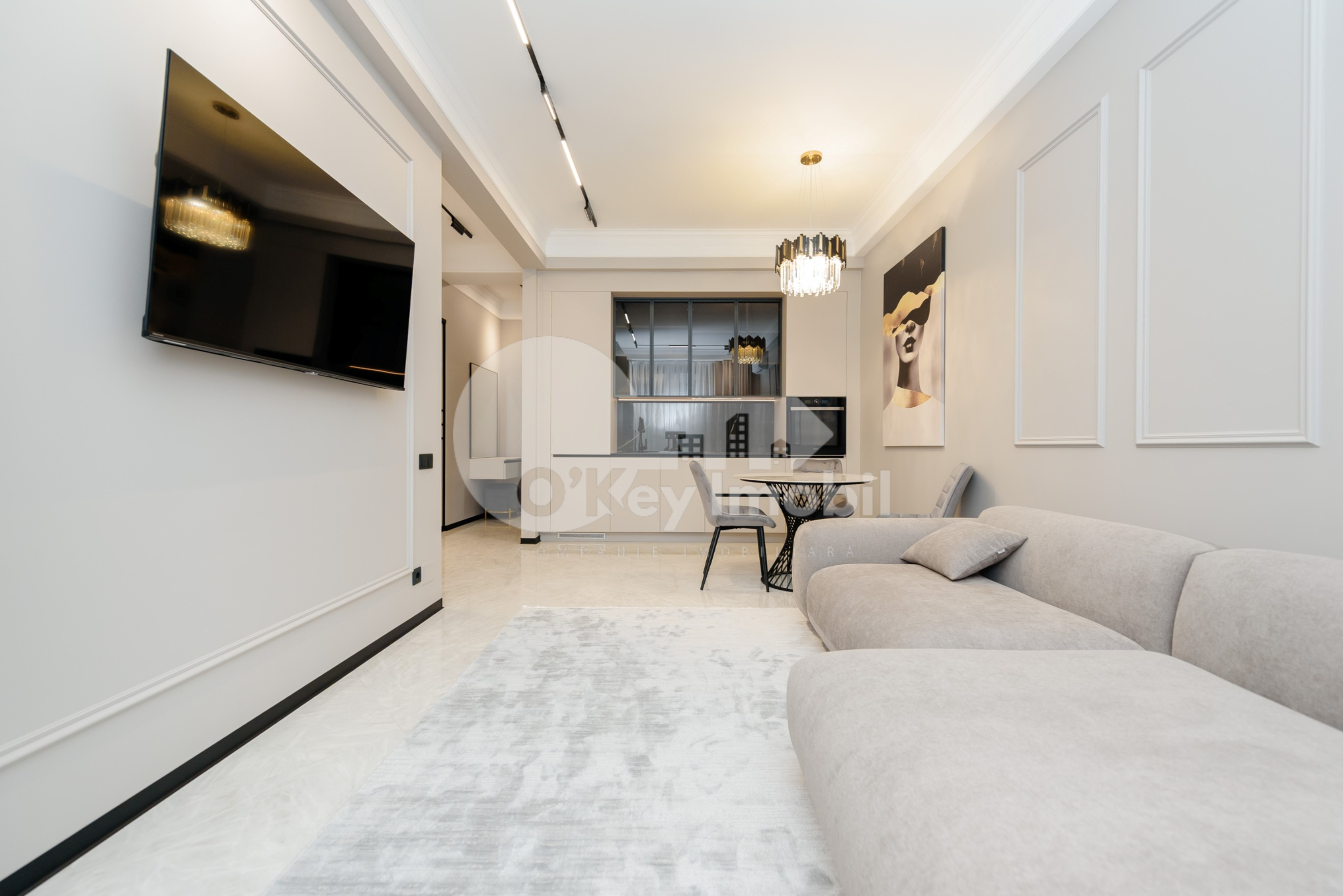 Apartament, Râșcani, BOGDAN VOIEVOD