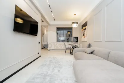 Квартира, Рышкановка, БОГДАН ВОЕВОД