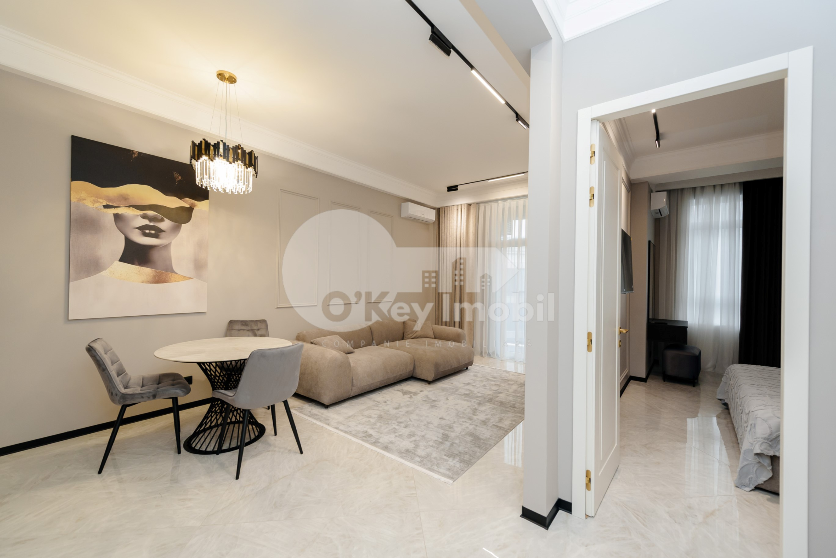 Apartament, Râșcani, BOGDAN VOIEVOD