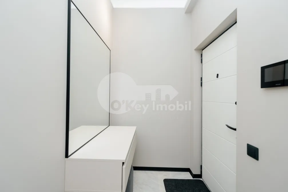 Apartament, Râșcani, BOGDAN VOIEVOD