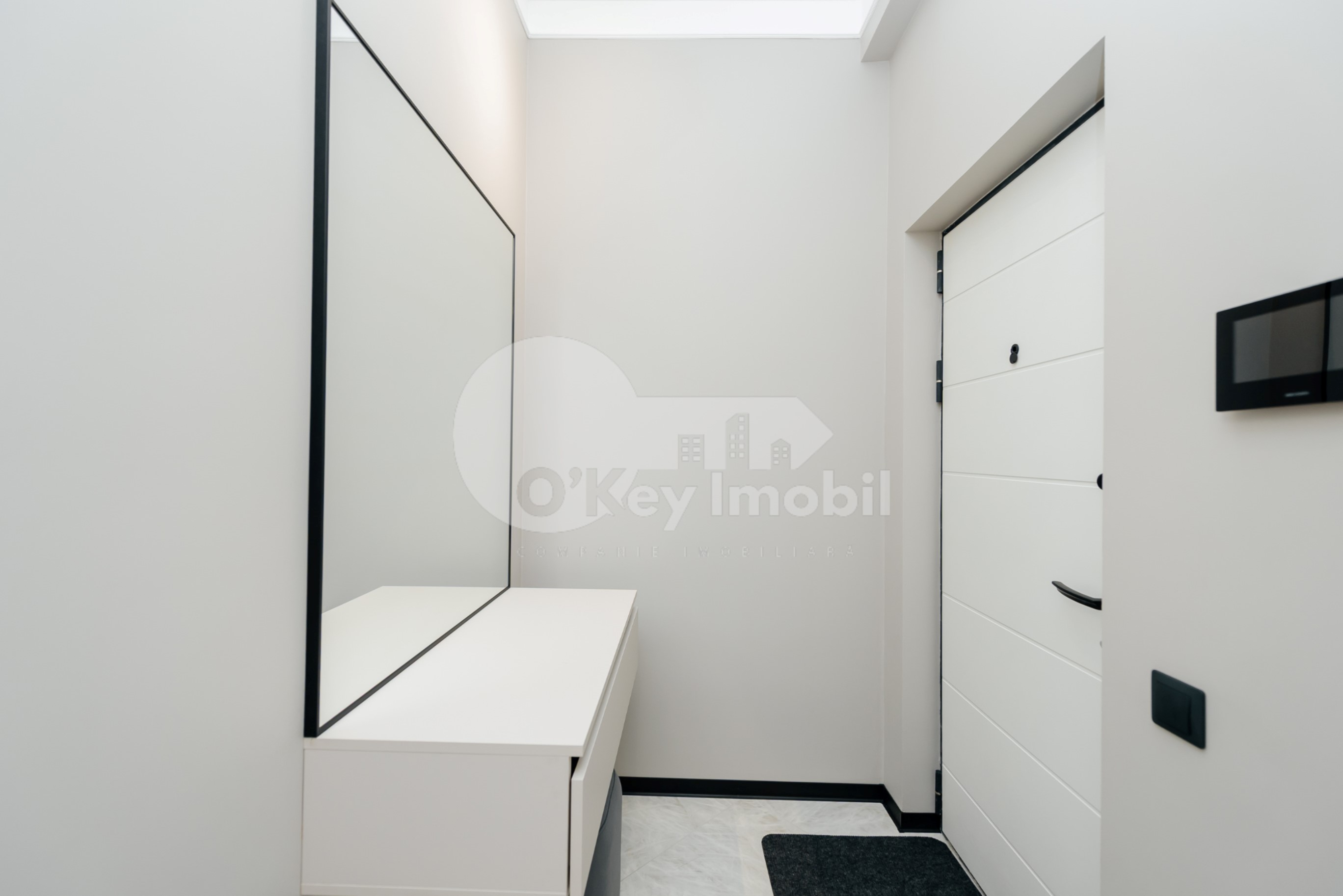 Apartament, Râșcani, BOGDAN VOIEVOD