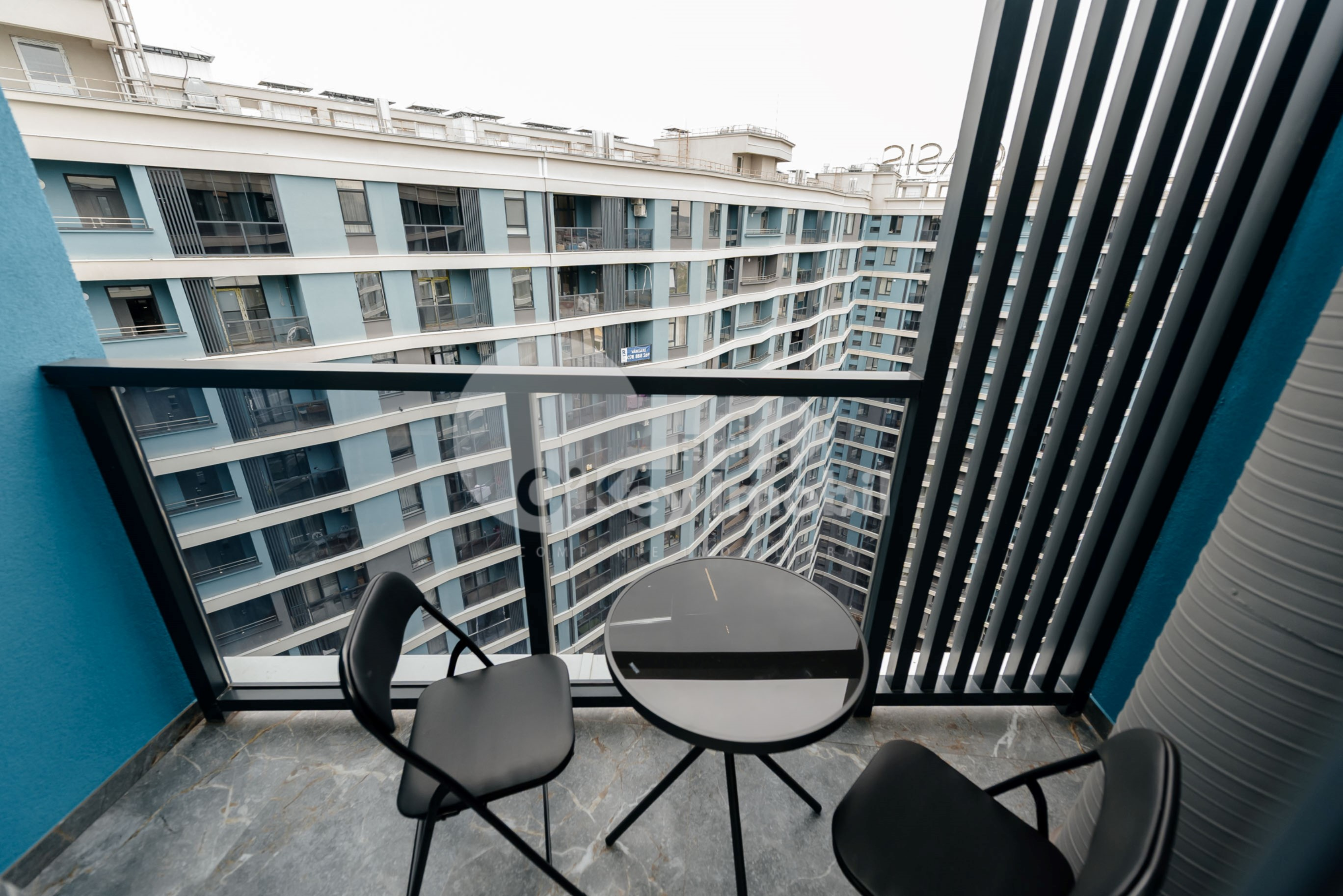 Apartament, Râșcani, BOGDAN VOIEVOD