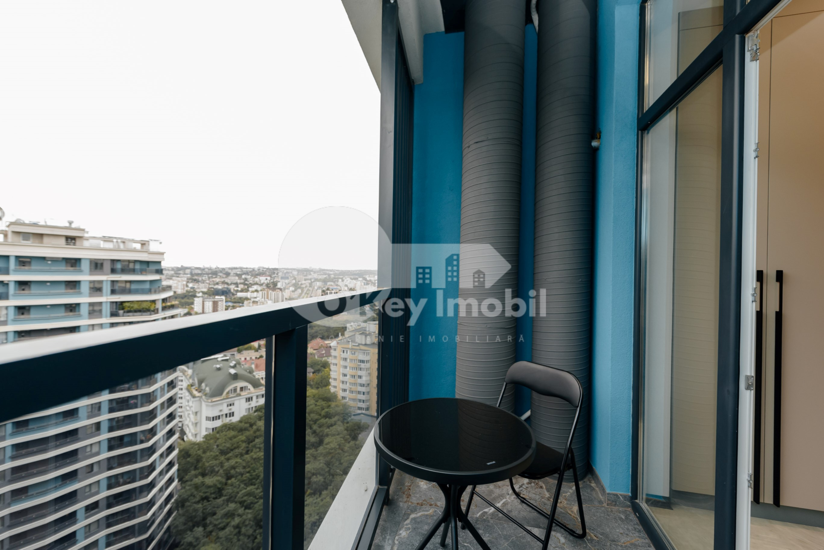 Apartament, Râșcani, BOGDAN VOIEVOD