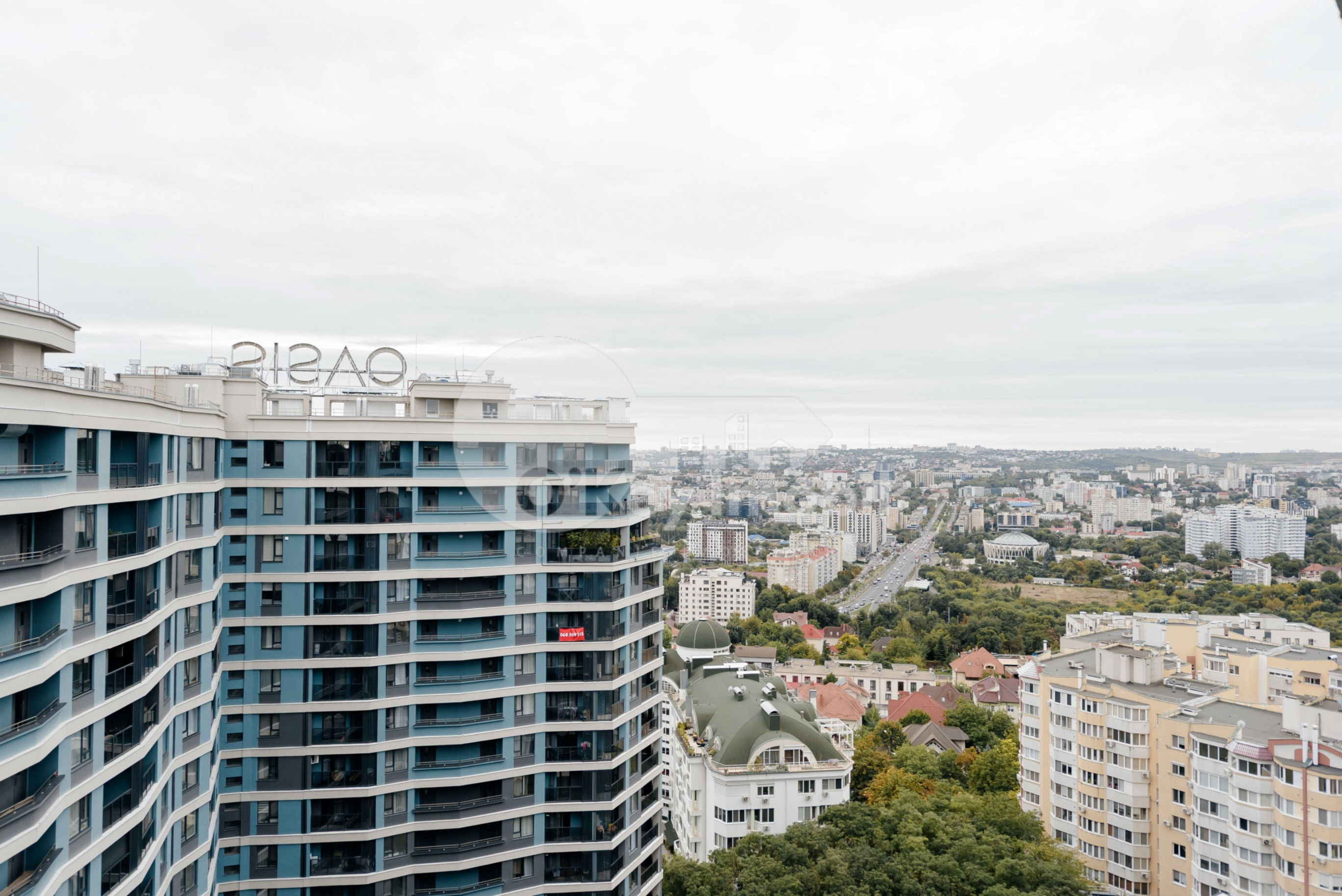 Apartament, Râșcani, BOGDAN VOIEVOD