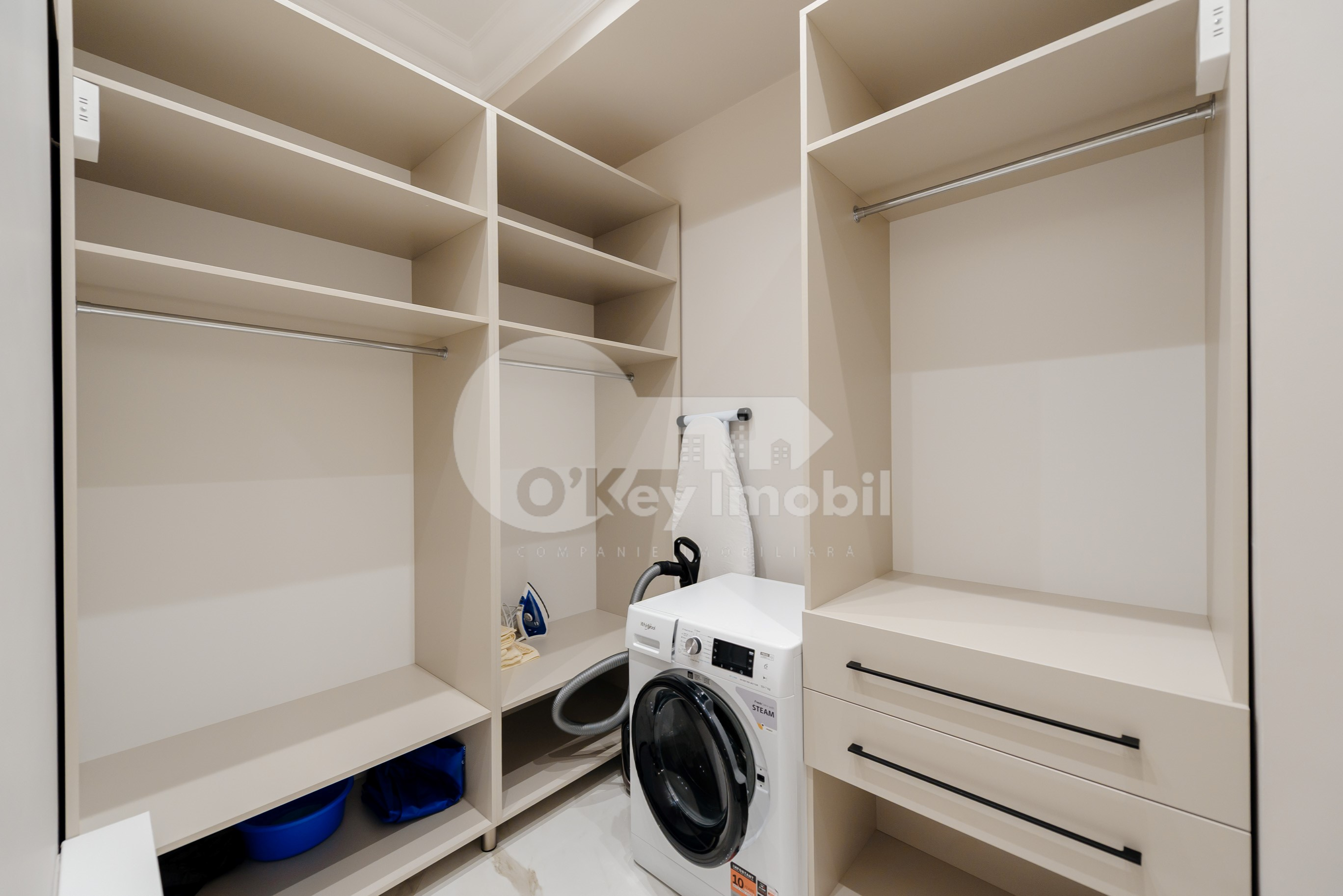 Apartament, Râșcani, BOGDAN VOIEVOD