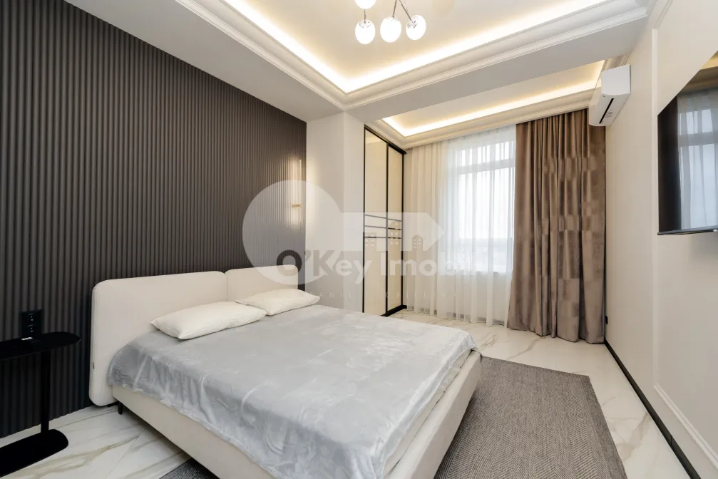 Квартира, Рышкановка, БОГДАН ВОЕВОД