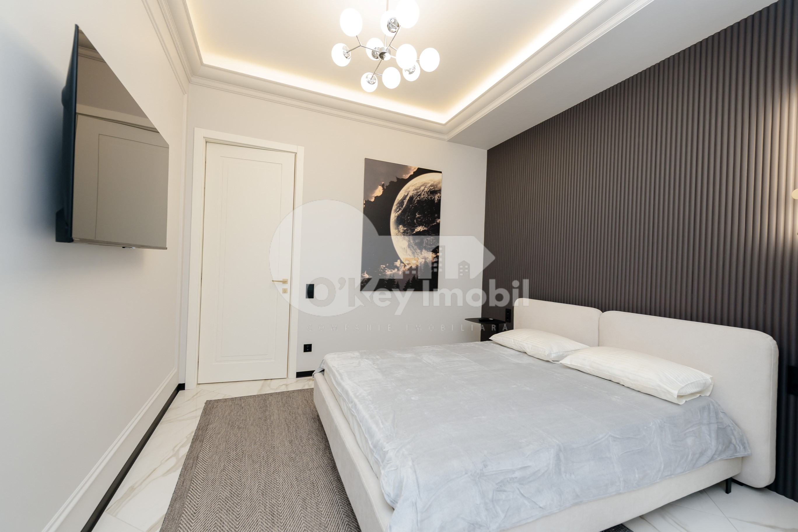 Apartament, Râșcani, BOGDAN VOIEVOD