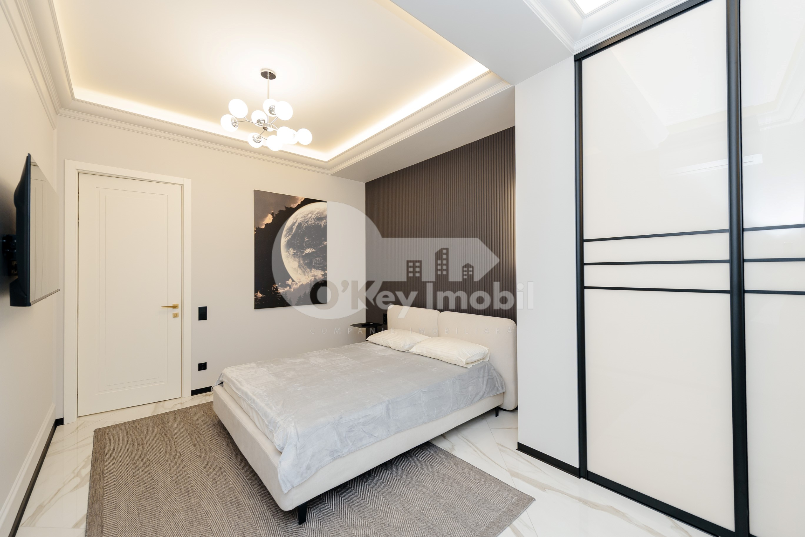 Apartament, Râșcani, BOGDAN VOIEVOD