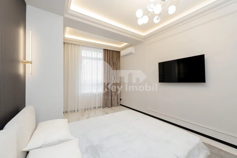 Квартира, Рышкановка, БОГДАН ВОЕВОД