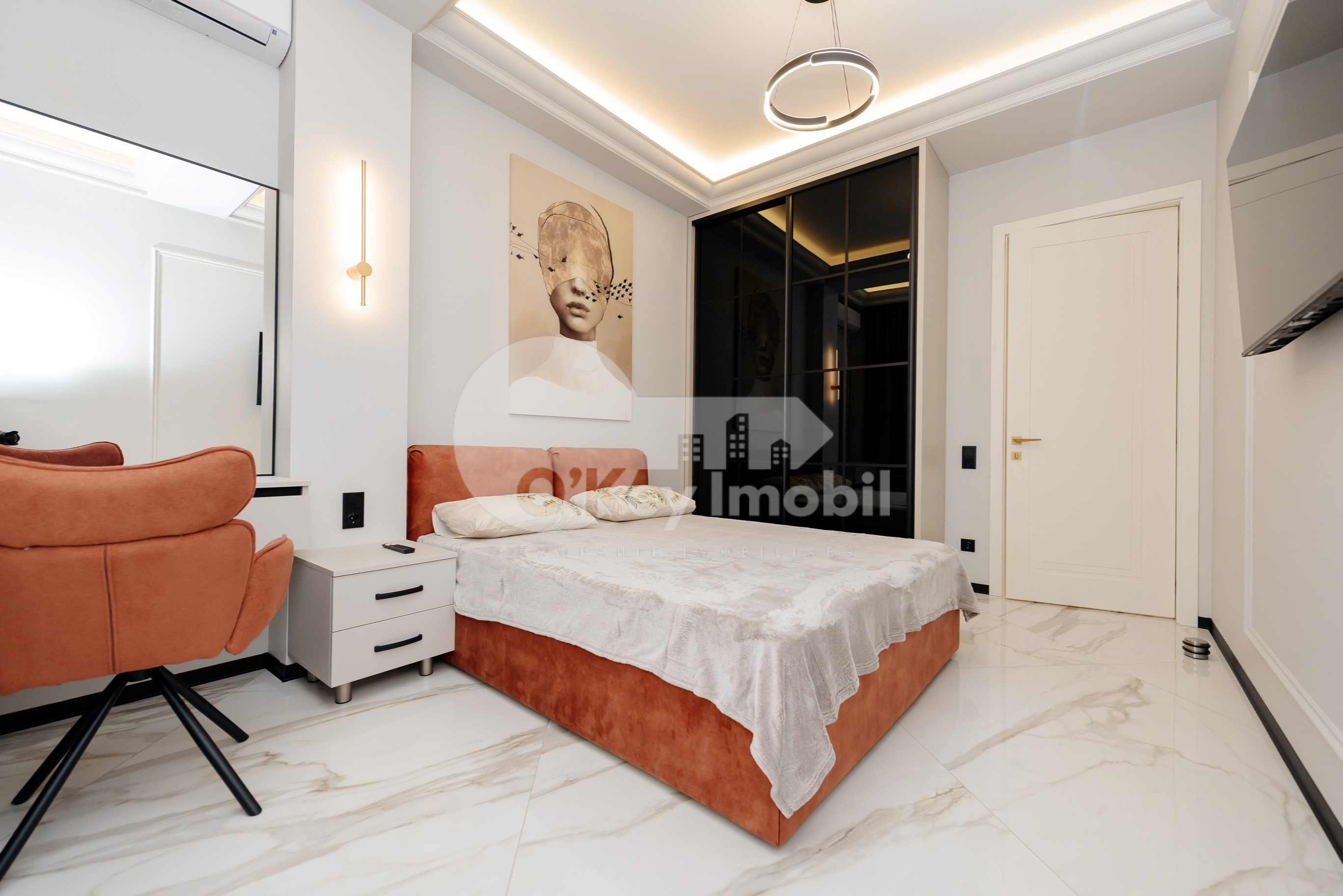 Apartament, Râșcani, BOGDAN VOIEVOD