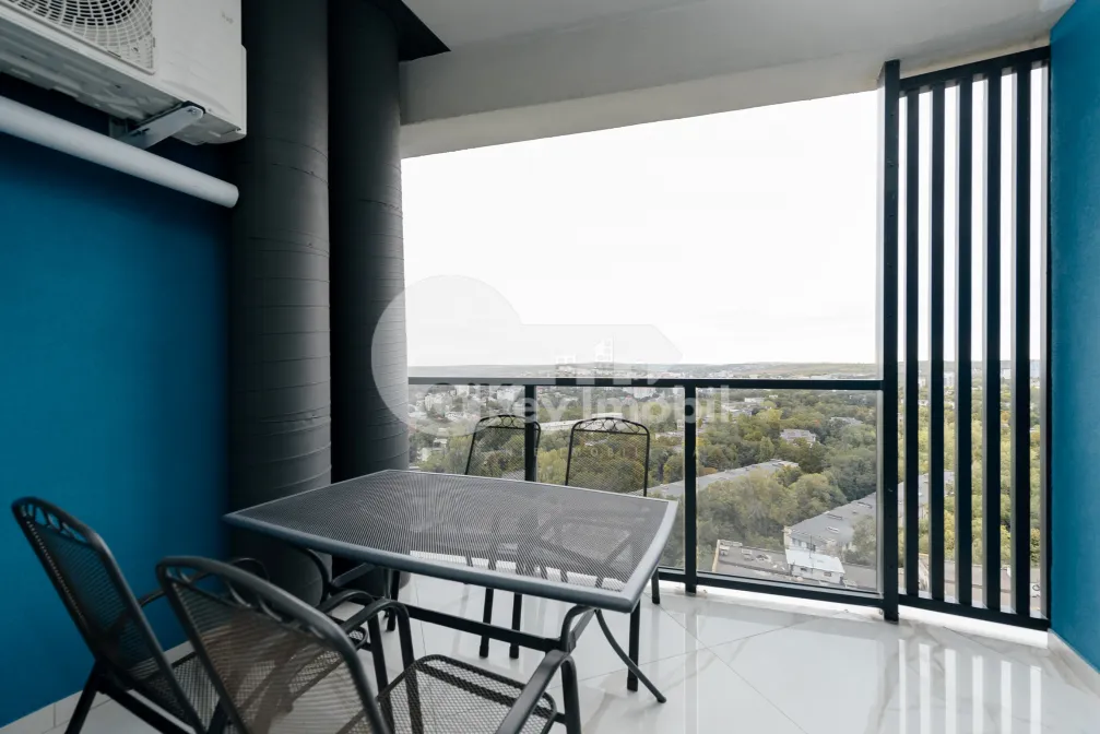 Квартира, Рышкановка, БОГДАН ВОЕВОД